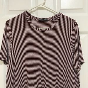 Brandy Melville tshirt dress